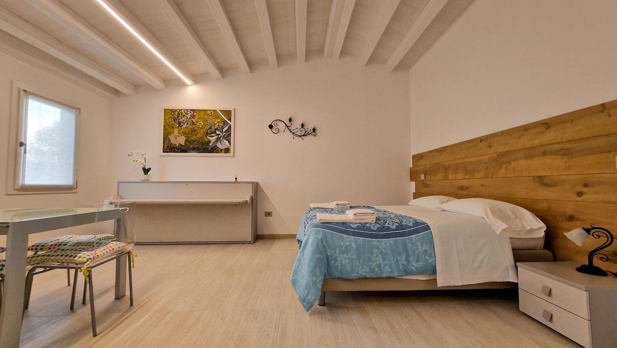 Ca' Premuda Locazione Turistica Villa Codogne Bagian luar foto