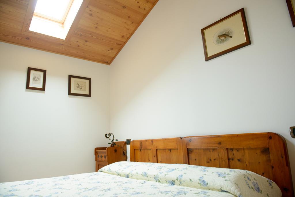 Ca' Premuda Locazione Turistica Villa Codogne Bagian luar foto