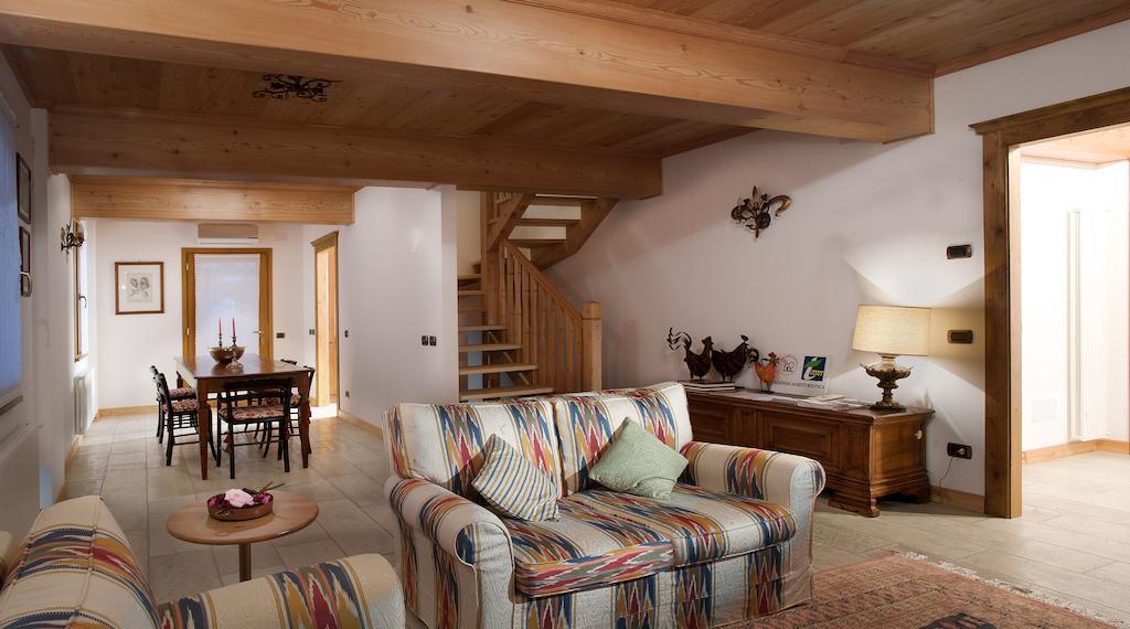 Ca' Premuda Locazione Turistica Villa Codogne Ruang foto