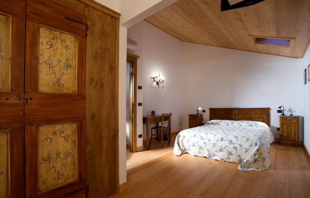 Ca' Premuda Locazione Turistica Villa Codogne Ruang foto