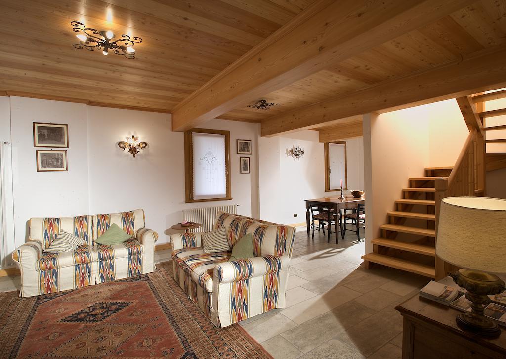 Ca' Premuda Locazione Turistica Villa Codogne Ruang foto